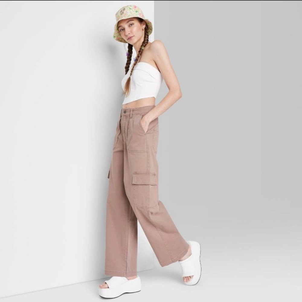 Wild Fable Cargo Pants